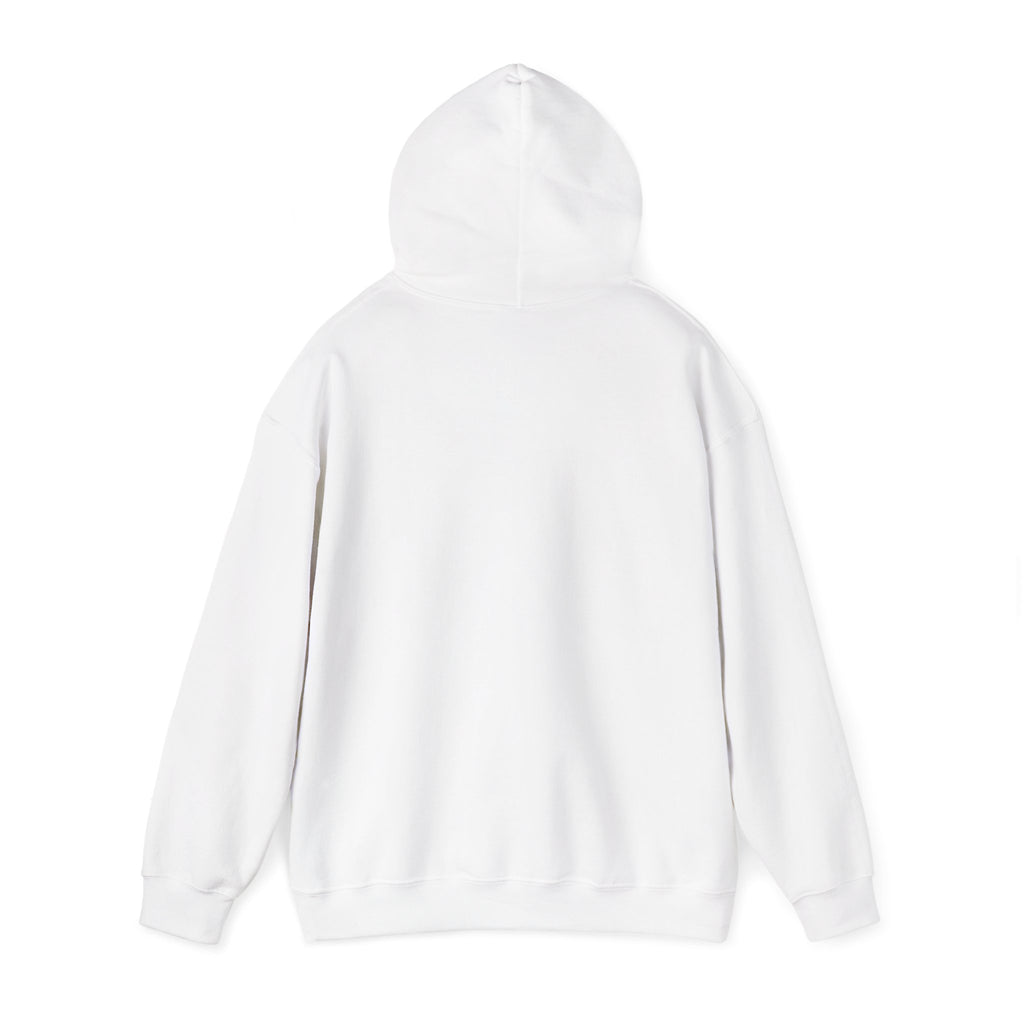 Hoodie — "Tis The Season" Cozy Autumn Football & Pumpkin Hoodie