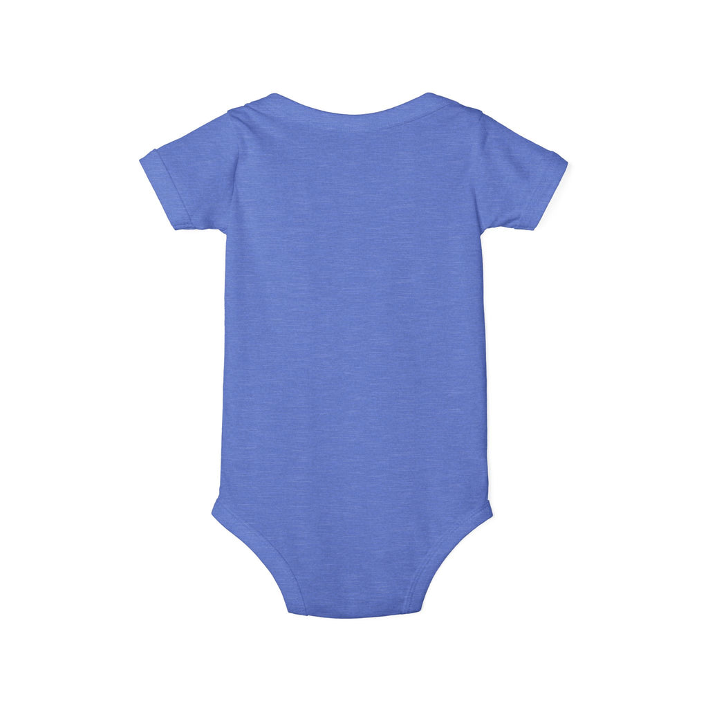 Infant Onesie - "Diaper Loading Please Wait" Cute Newborn Bodysuit