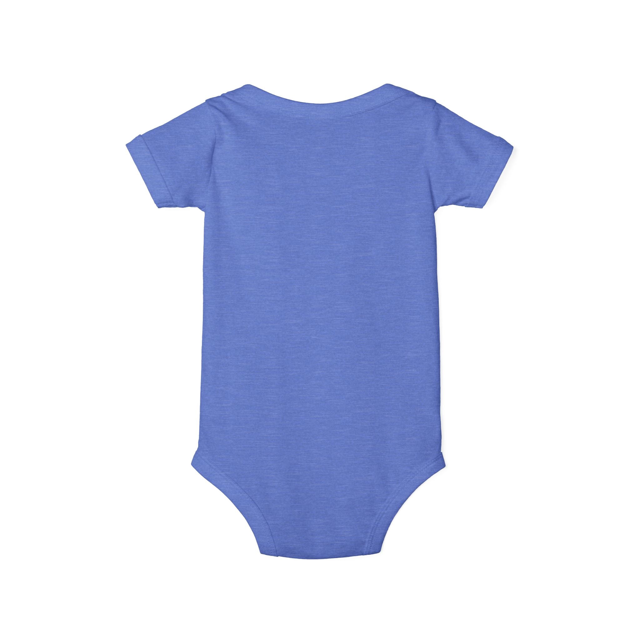 Infant Onesie - "Diaper Loading Please Wait" Cute Newborn Bodysuit