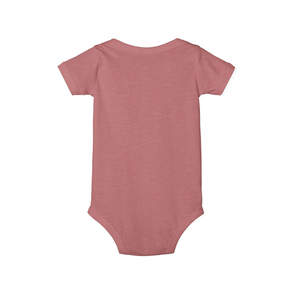 Infant Onesie - "Diaper Loading Please Wait" Cute Newborn Bodysuit