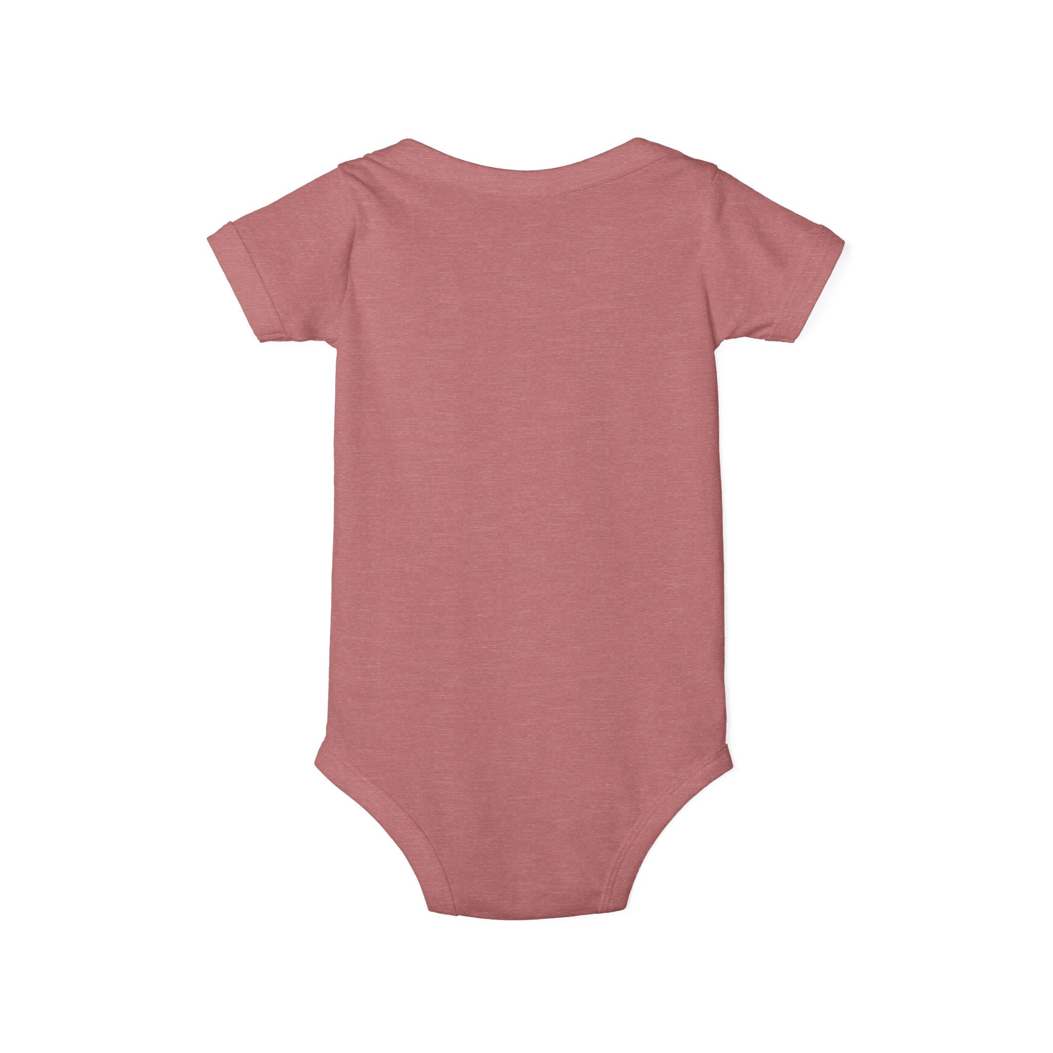 Infant Onesie - "Diaper Loading Please Wait" Cute Newborn Bodysuit