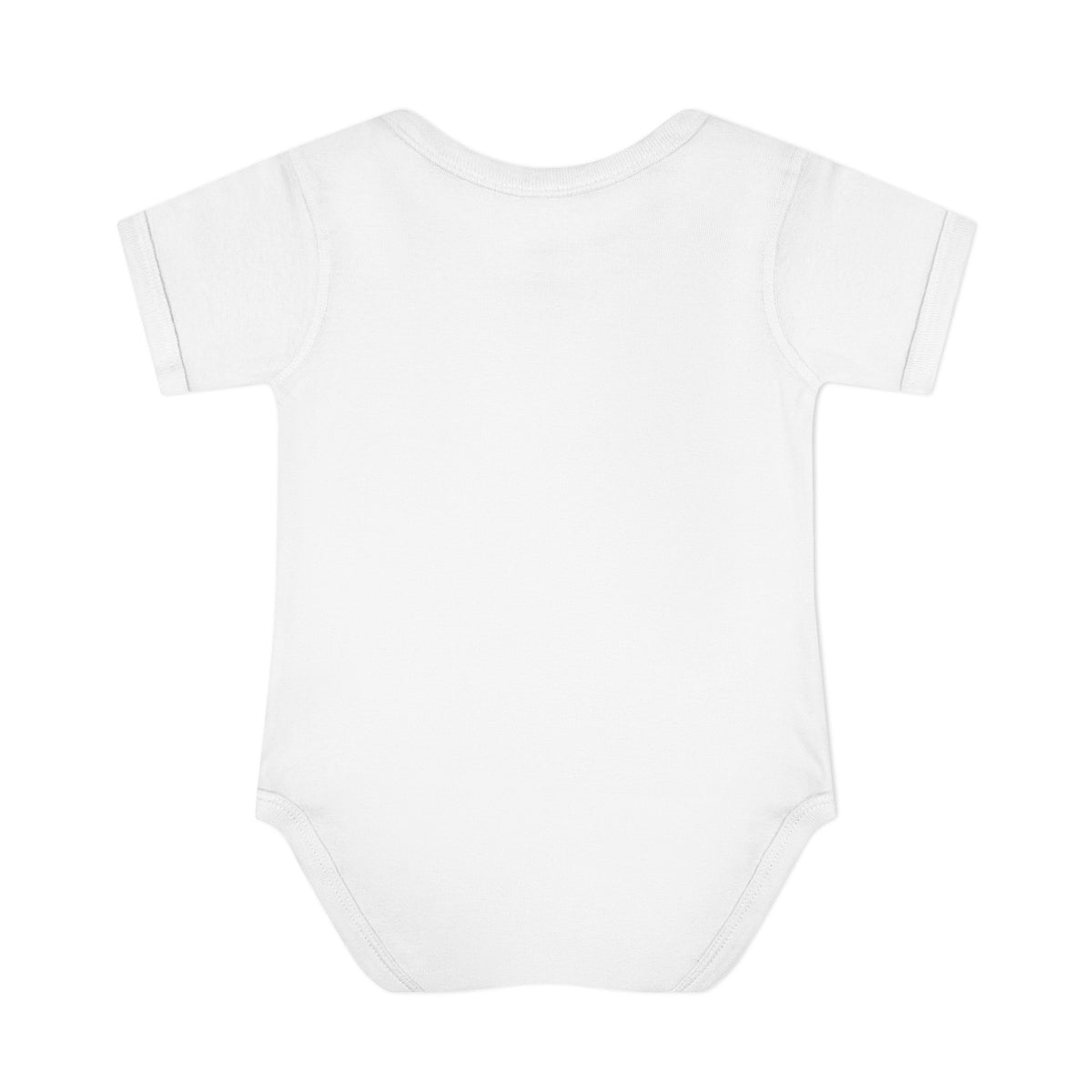 Infant Bodysuit “Mama Looks Tired, I Feel Great” - Funny Newborn One-Piece