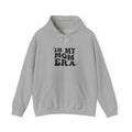 Hoodie - "In My Mom Era" Retro Graphic Pullover
