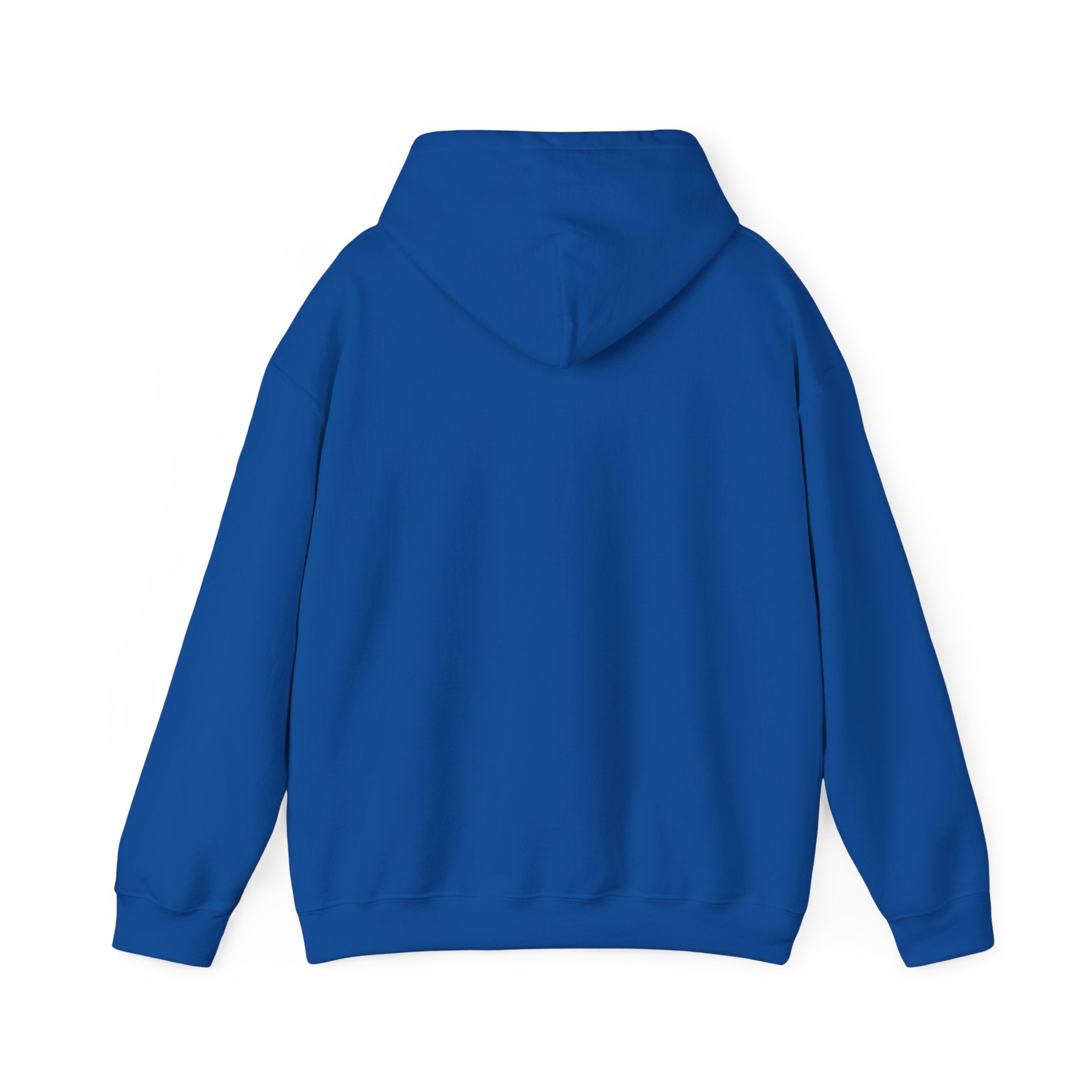 Hoodie - "In My Mom Era" Retro Graphic Pullover