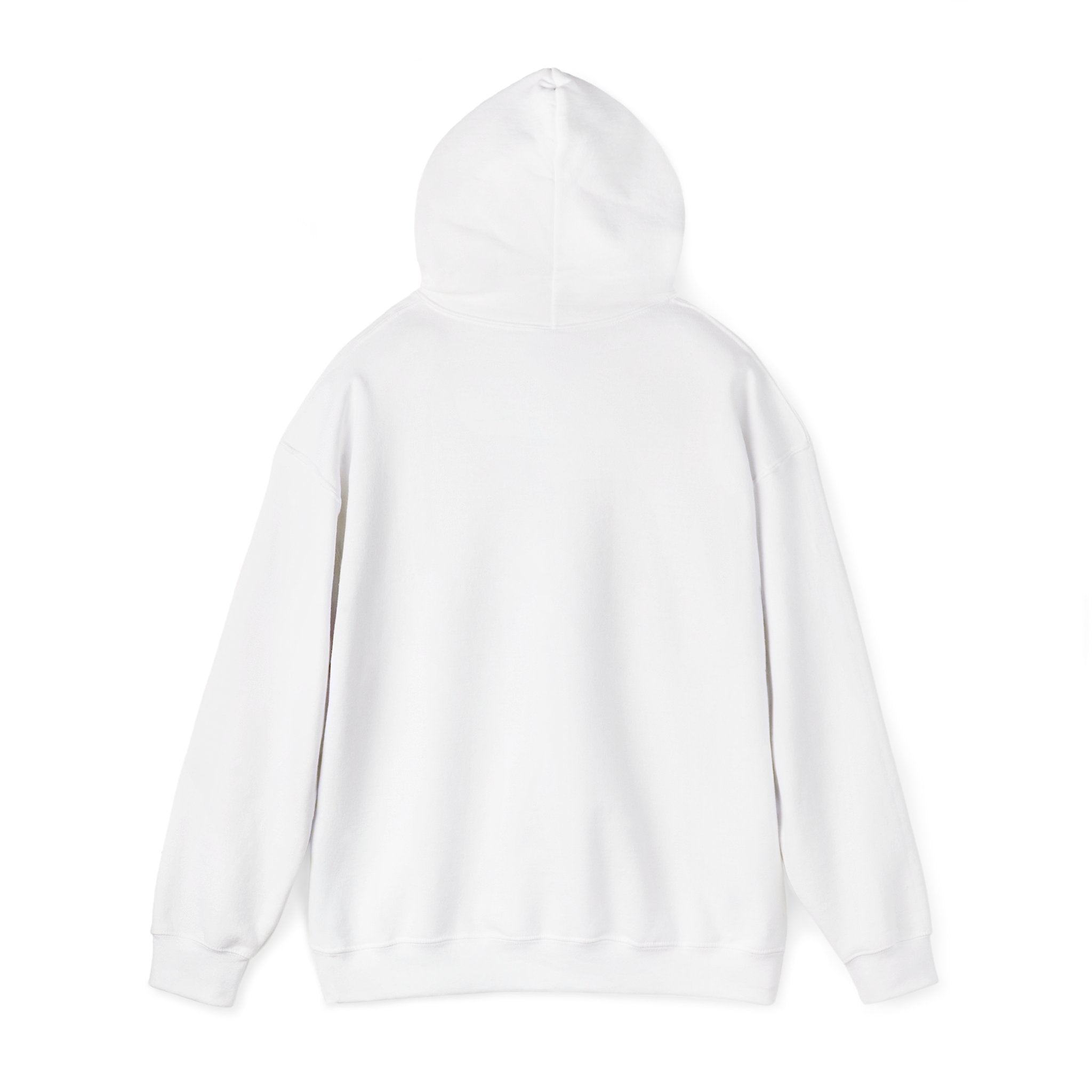 Hoodie - "In My Mom Era" Retro Graphic Pullover