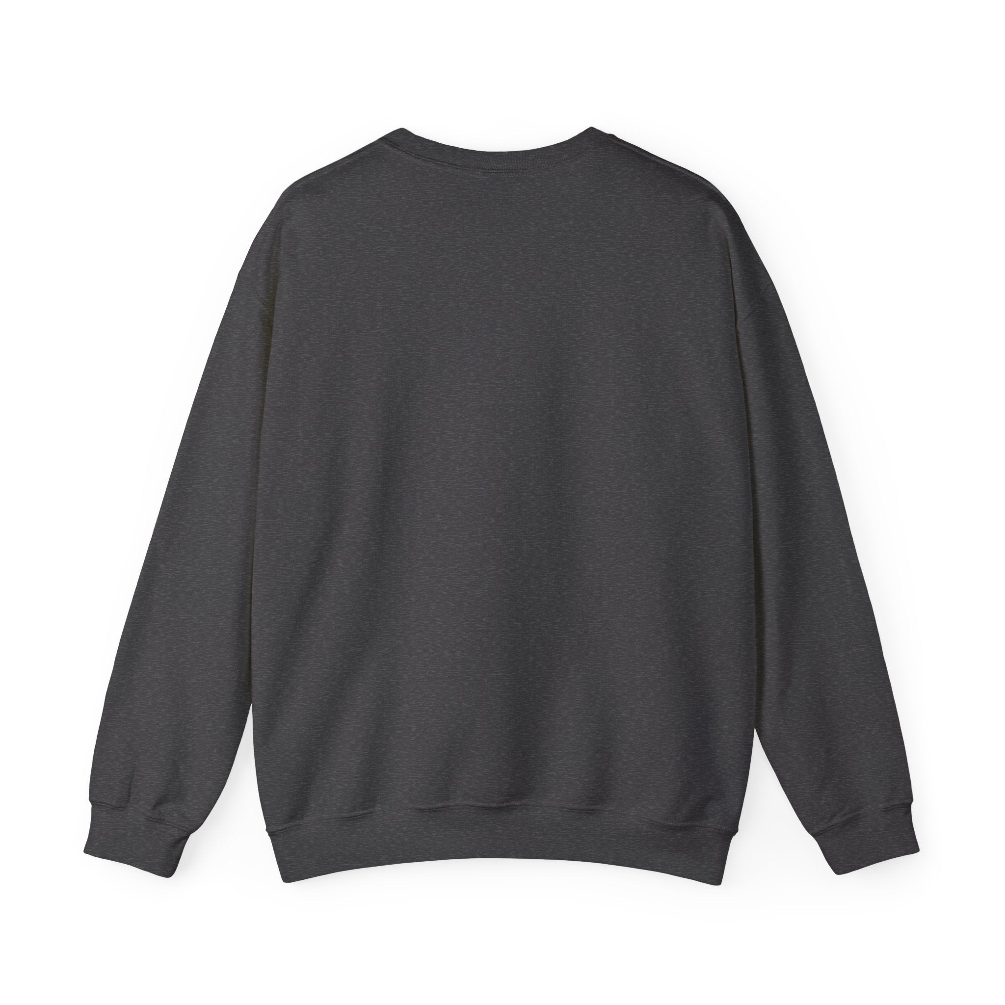 Mama Lightning Bolt Crewneck Sweatshirt — Vintage Rockstar Mom Pullover