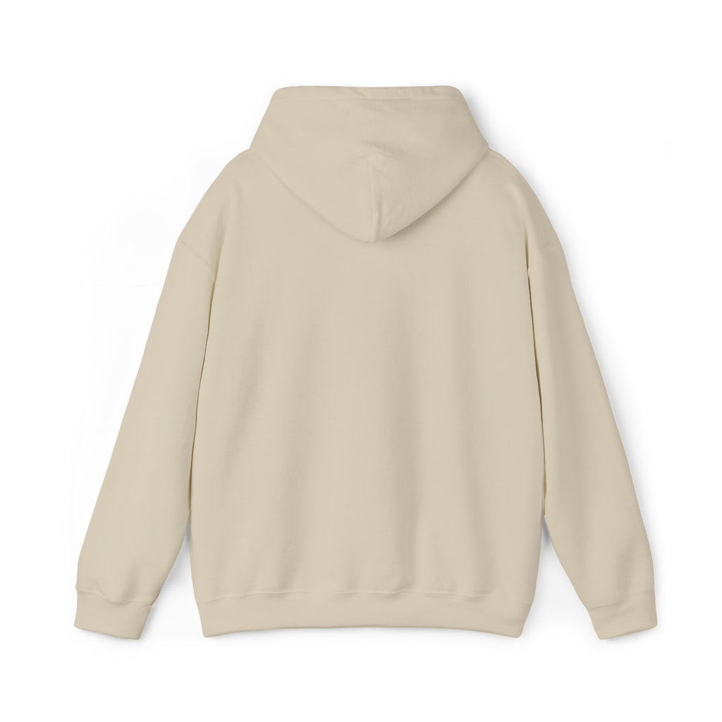 Mama Leopard Print Hoodie - 'MAMA' Graphic Pullover for Moms