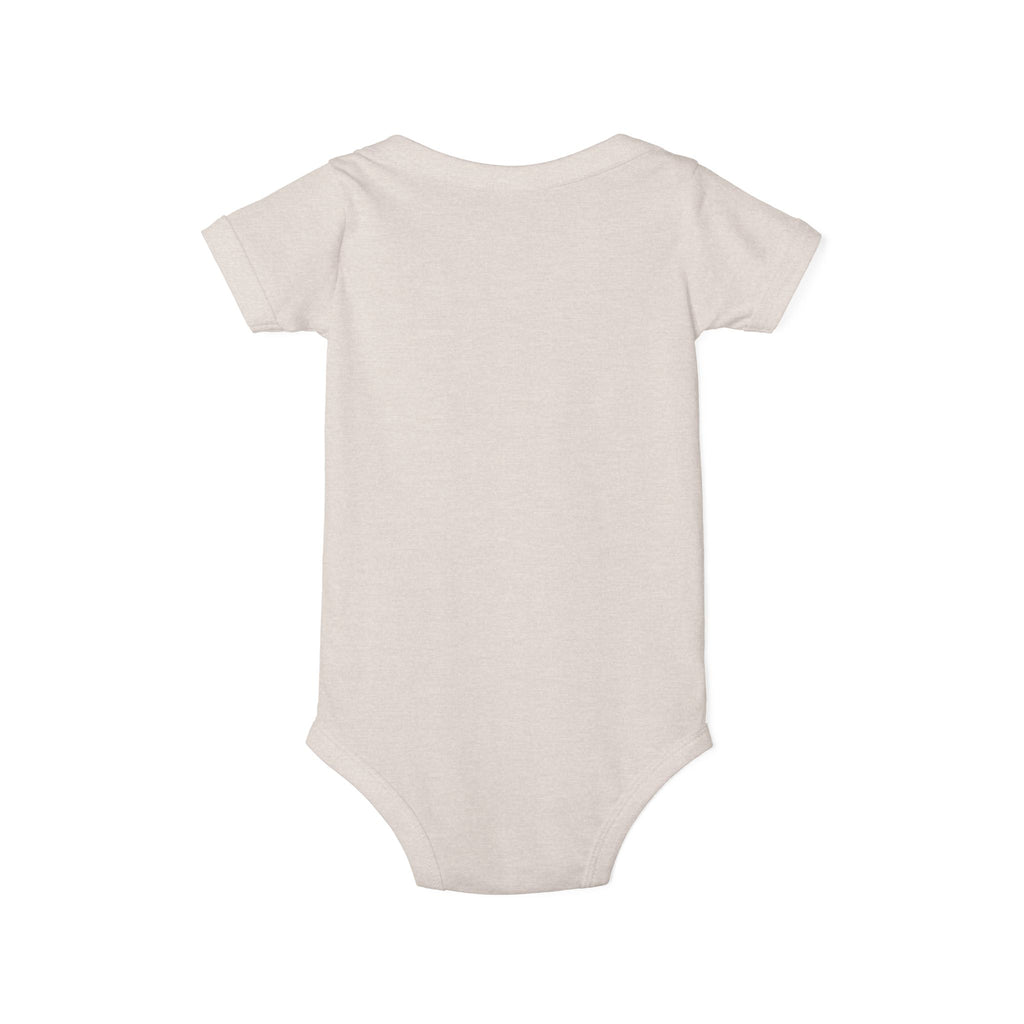 Infant Onesie - "Diaper Loading Please Wait" Cute Newborn Bodysuit
