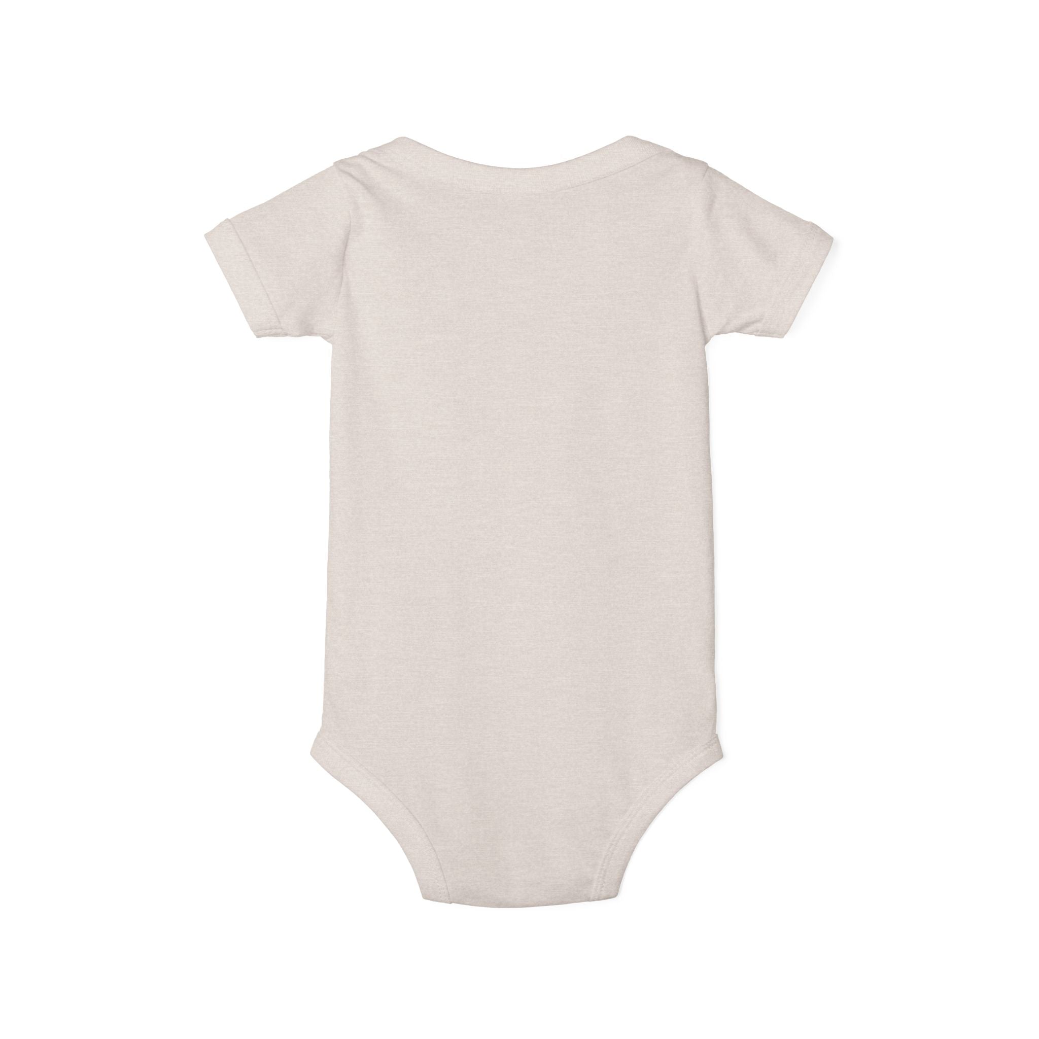 Infant Onesie - "Diaper Loading Please Wait" Cute Newborn Bodysuit